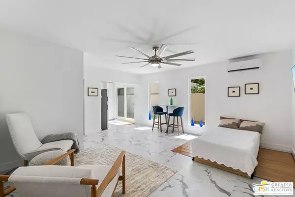 Palm Springs, CA 92262,314 E Stevens Road #10