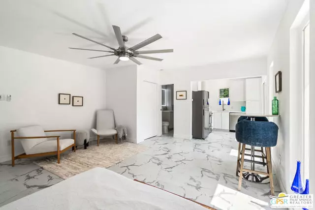 Palm Springs, CA 92262,314 E Stevens Road #10