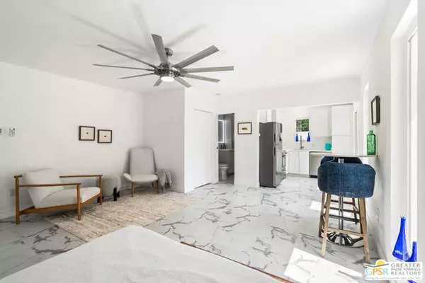 314 E Stevens Road #10, Palm Springs, CA 92262