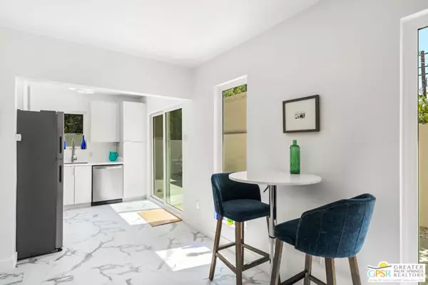 Palm Springs, CA 92262,314 E Stevens Road #10