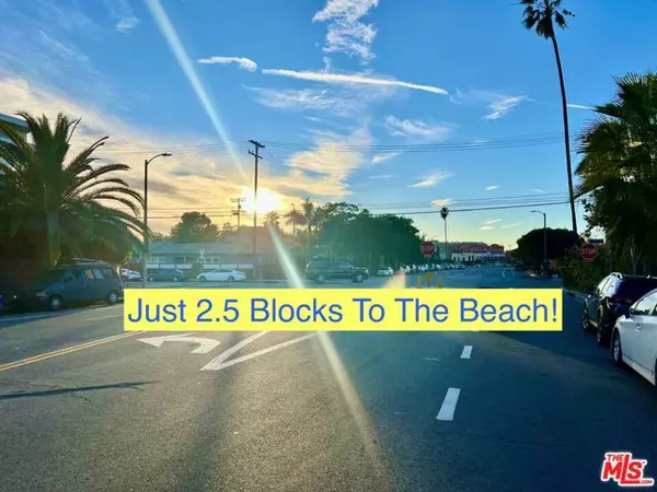 Venice (los Angeles), CA 90291,421 Grand Boulevard