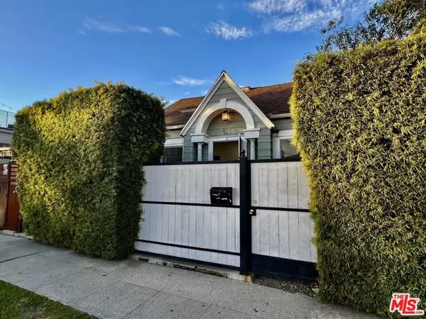 Venice (los Angeles), CA 90291,421 Grand Boulevard