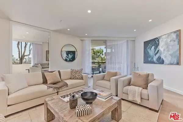 300 N Swall Drive #308, Beverly Hills, CA 90211
