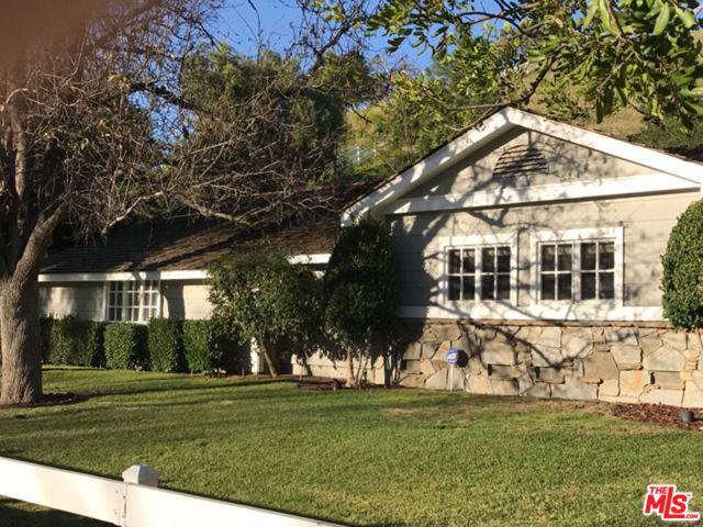 Hidden Hills, CA 91302,24317 Bridle Trail Road #A