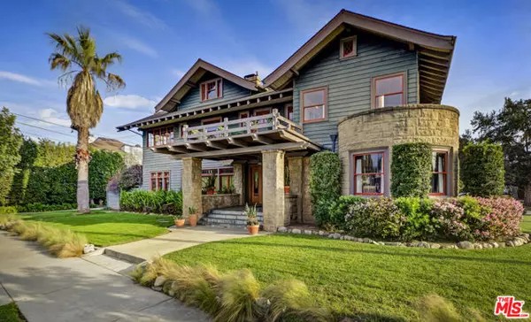 Los Angeles, CA 90018,2102 W 24th Street