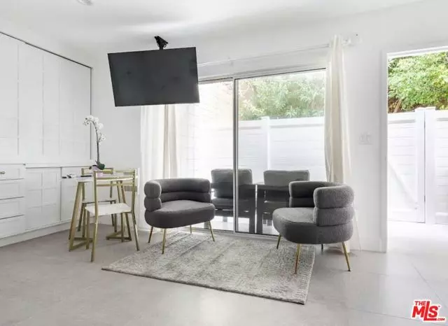 8787 Shoreham Drive #B1, West Hollywood, CA 90069