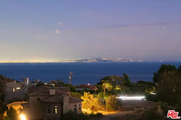 Malibu, CA 90265,4756 Latigo Canyon Road