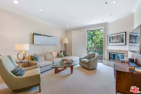 Los Angeles, CA 90049,11847 Gorham Avenue #202