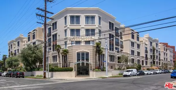 11847 Gorham Avenue #202, Los Angeles, CA 90049