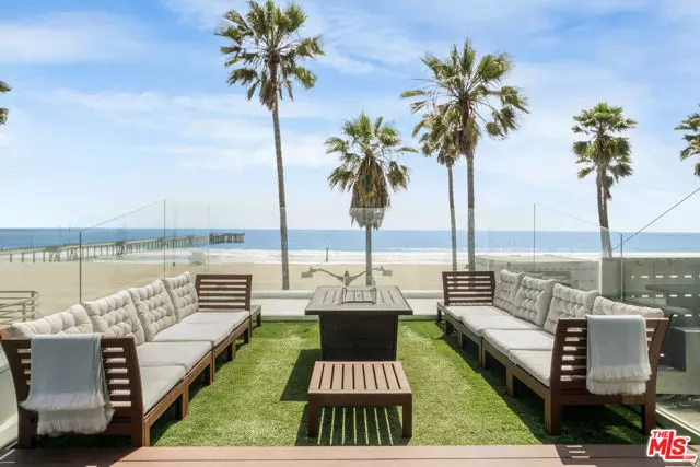 2911 Ocean Front Walk, Venice (los Angeles), CA 90291