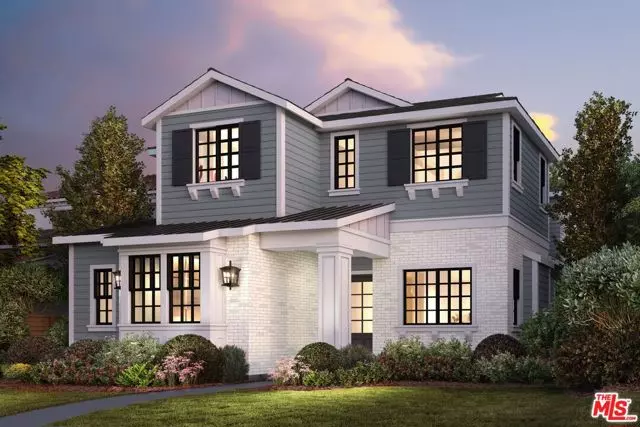 443 Euclid Street, Santa Monica, CA 90402