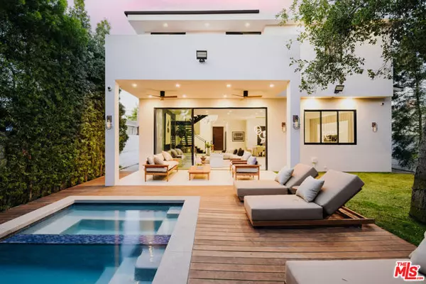 345 N Vista Street, Los Angeles, CA 90036