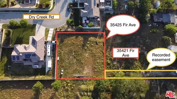 35425 Fir Avenue, Yucaipa, CA 92399