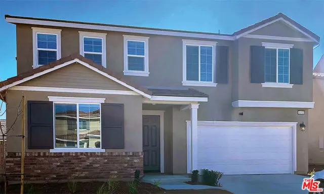 6614 Ardmore Court, Palmdale, CA 93552