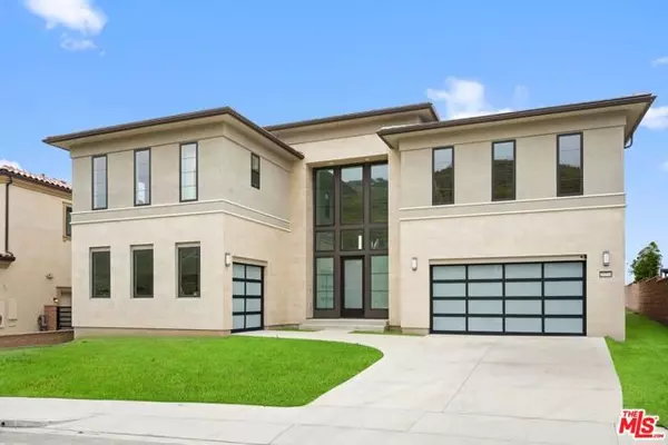 20244 W Albion Way, Porter Ranch (los Angeles), CA 91326