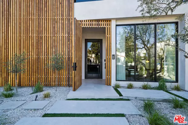 Los Angeles, CA 90048,6660 Maryland Drive