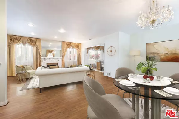 486 S Sherbourne Drive, Los Angeles, CA 90048