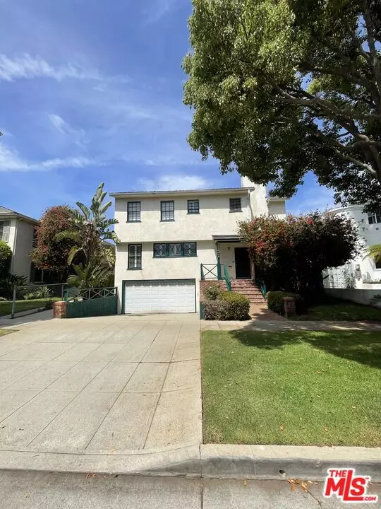 Santa Monica, CA 90403,1131 17th Street