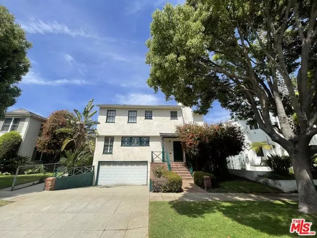 1131 17th Street, Santa Monica, CA 90403