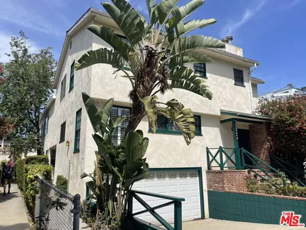 Santa Monica, CA 90403,1131 17th Street