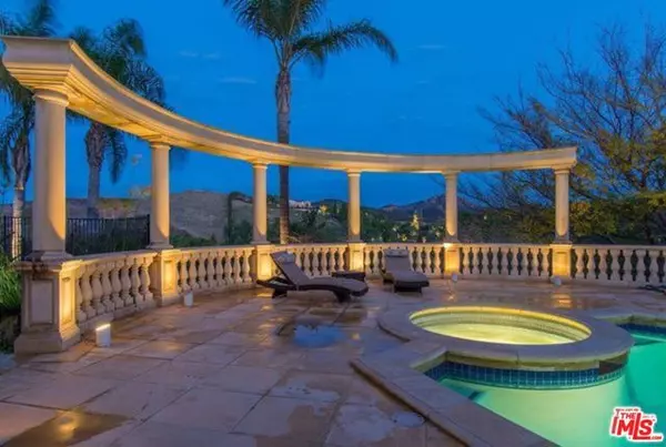 Westlake Village, CA 91362,3855 BRUNSTON Court