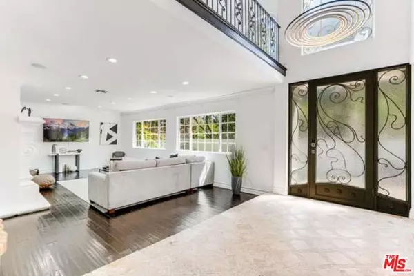Encino (los Angeles), CA 91316,4507 BALBOA Avenue