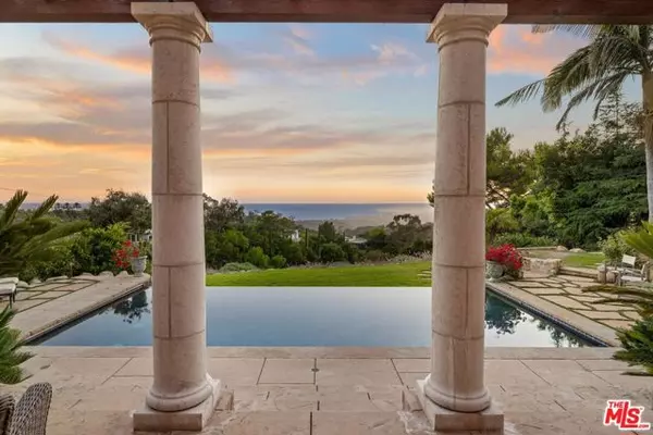 Santa Barbara, CA 93108,3091 Hidden Valley Lane