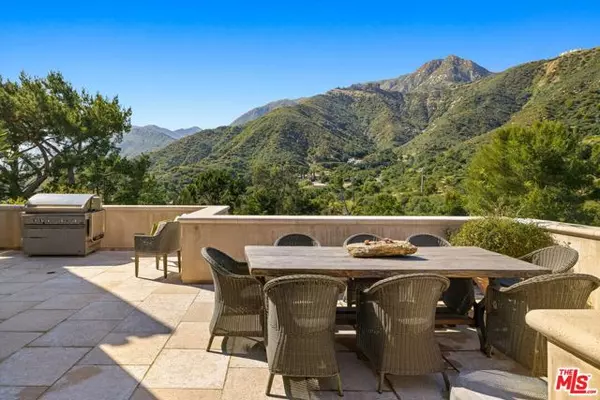 Santa Barbara, CA 93108,3091 Hidden Valley Lane
