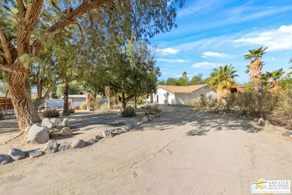 Desert Hot Springs, CA 92241,22323 Marshall Road