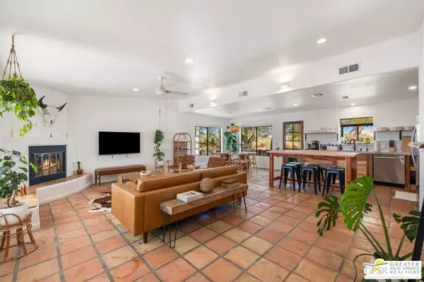 Desert Hot Springs, CA 92241,22323 Marshall Road