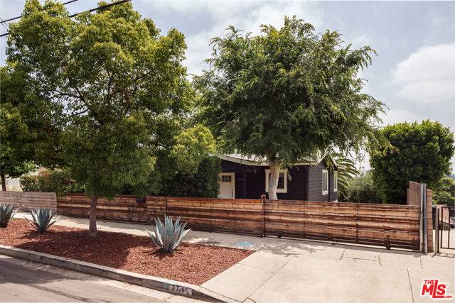3746 Randolph Avenue, Los Angeles, CA 90032