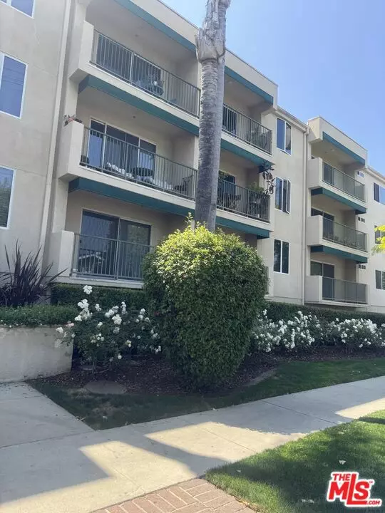 4501 Cedros Avenue #308, Sherman Oaks, CA 91403