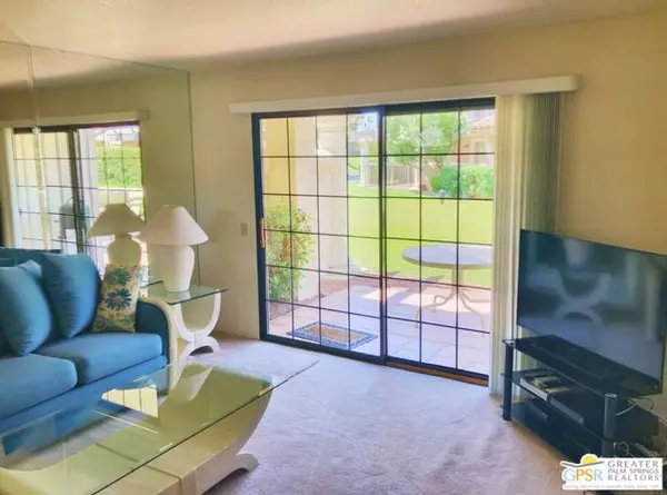 Palm Springs, CA 92264,2701 E Mesquite Ave Unit EE165 Avenue #EE165