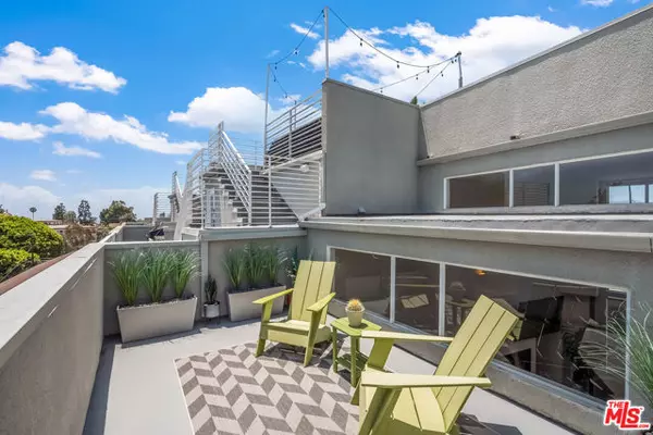 2020 6th Street #2, Santa Monica, CA 90405