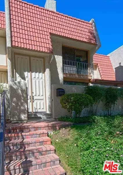 6205 Nita Avenue, Woodland Hills (los Angeles), CA 91367