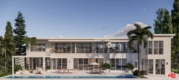 Pacific Palisades (los Angeles), CA 90272,324 Aderno Way