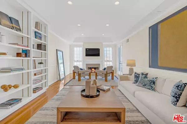 1370 Kelton Avenue #203, Los Angeles, CA 90024