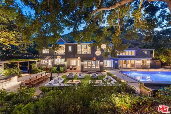 Los Angeles, CA 90049,2600 Mandeville Canyon Road