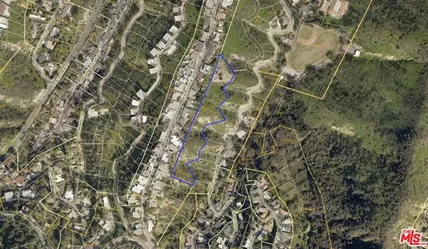 Sherman Oaks (los Angeles), CA 91423,0 Camino De La Cumbre