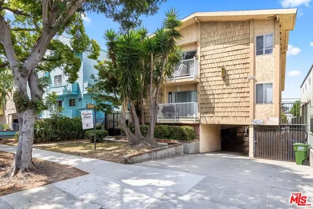 Los Angeles, CA 90034,3329 Keystone Avenue