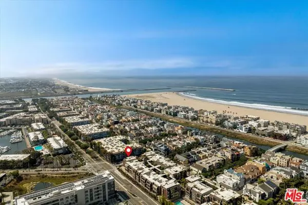 4350 Via Dolce #208, Marina Del Rey, CA 90292