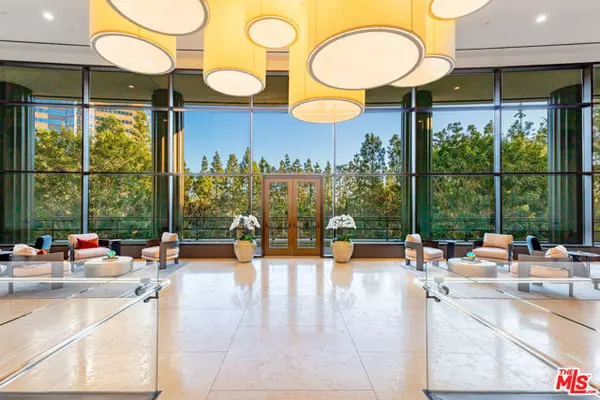 Los Angeles, CA 90067,1 W Century Drive #23B