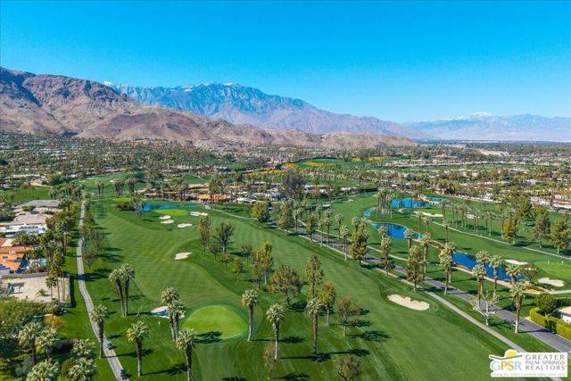 Rancho Mirage, CA 92270,71280 N Thunderbird Terrace