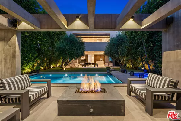 607 N Alta Vista Boulevard, Los Angeles, CA 90036