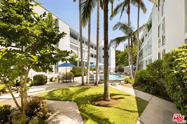 West Hollywood, CA 90069,850 N Kings Road #312