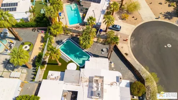 Palm Springs, CA 92262,784 E Alexander Way