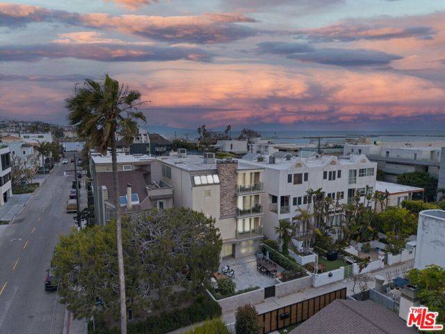 24 Voyage Street #2, Marina Del Rey, CA 90292