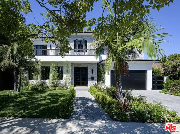 730 Toyopa Drive, Pacific Palisades (los Angeles), CA 90272