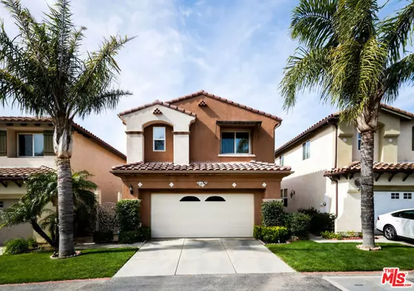 13545 Village Lane, Sylmar (los Angeles), CA 91342