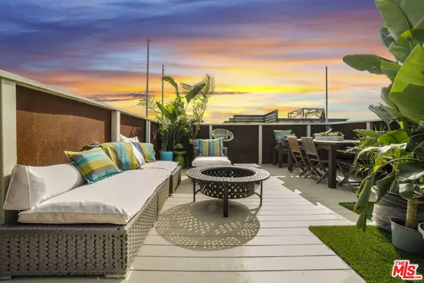 Venice (los Angeles), CA 90291,657 Mildred Avenue